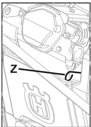 HUSQVARNA FS 513 - FS 520, FS 524 - 2
