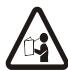 HUSQVARNA FS 513 - WARNING! - 2