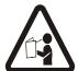 HUSQVARNA FS 513 - WARNING! - 2