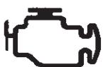 HUSQVARNA FS 513 - SYMBOLS and DECALS - 5
