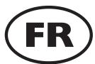 HUSQVARNA FS 6600 D - Manual de instrucciones - 1