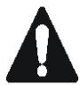 HUSQVARNA FS 6600 D - DUST WARNING - 1