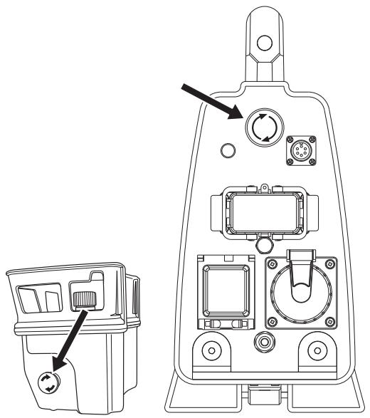 HUSQVARNA PP 480 HF - Démarrage - 2