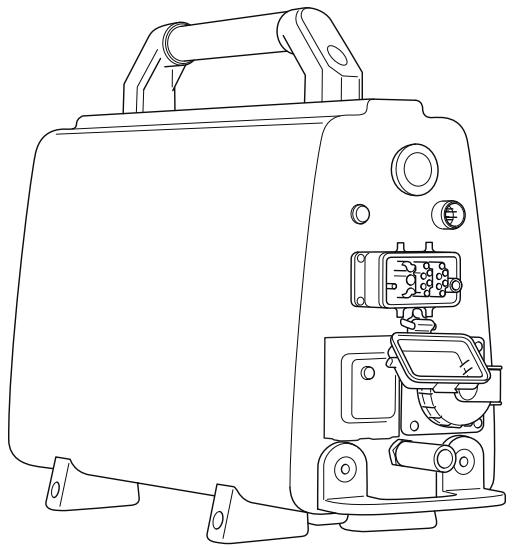 HUSQVARNA PP 480 HF - General working instructions - 2
