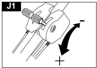 HUSQVARNA ROYAL 49 SC - Standsning - 1
