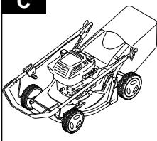 HUSQVARNA ROYAL 49 SC - C - 1