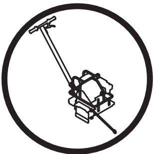 HUSQVARNA SOFF-CUT 150 - Istruzioni per l'uso - 1