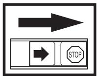 HUSQVARNA SR 600 ACCESSOIRE DE BALAYEUSE - Symbols - 10