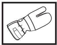 HUSQVARNA SR 600 ACCESSOIRE DE BALAYEUSE - 11