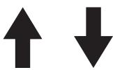 HUSQVARNA SR 600 ACCESSOIRE DE BALAYEUSE - Symbols - 7