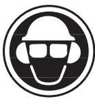 HUSQVARNA SR 600 ACCESSOIRE DE BALAYEUSE - 3