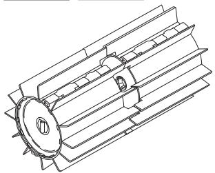 HUSQVARNA SR 600 ACCESSOIRE DE BALAYEUSE - Safety instructions before starting work - 3