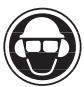 HUSQVARNA SR 600 ACCESSOIRE DE BALAYEUSE - Reglas básicas de seguridad - 2