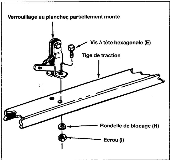 HUSQVARNA TRAILER 275 - Instructions de montage - 3