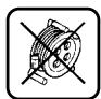 HUSQVARNA TS 500 M - - Three-phase motor - 5
