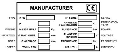 HUSQVARNA TS 500 M - Manutention - Transport [voir FIG. 2] - 5