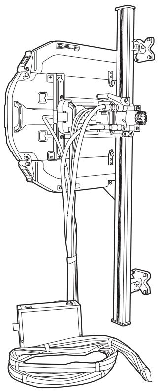 HUSQVARNA WS 463 - WS 463 - 1