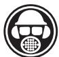 HUSQVARNA WS 463 - Stopping - 1