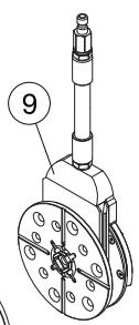 HUSQVARNA WS440 HF - TECHNISCHE DATEN - 5