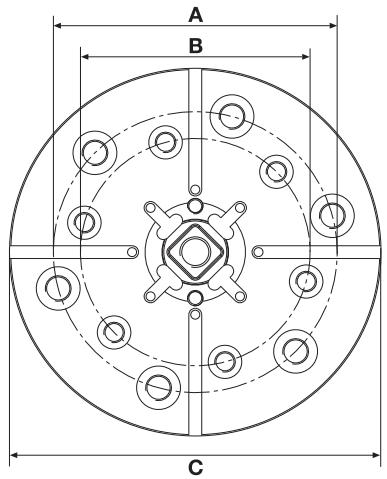 HUSQVARNA WS440 HF - Flachschneiden - 2