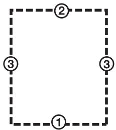 HUSQVARNA WS440 HF - Blöcke schneiden - 1