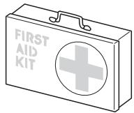 HUSQVARNA WS440 HF - Personal protective equipment - 7