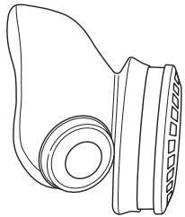 HUSQVARNA WS440 HF - Personal protective equipment - 3