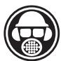 HUSQVARNA WS440 HF - Stoppen - 1