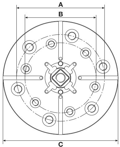 HUSQVARNA WS440 HF - Corte liso - 2