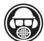 HUSQVARNA WS440 HF - Starting - 1