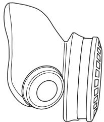 HUSQVARNA WS440 HF - Équipement de protection personnelle - 3