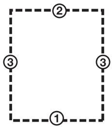 HUSQVARNA WS440 HF - Découpe de blocs - 1