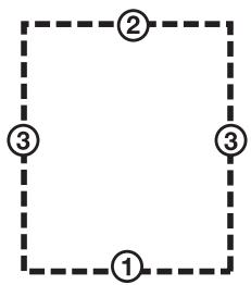 HUSQVARNA WS440 HF - Tronzado de bloques - 1