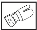 HUSQVARNA WS440 HF - Simbolos en el manual de instrucciones: - 2