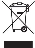 HUSQVARNA WS440 HF - Symboles sur la machine: - 6