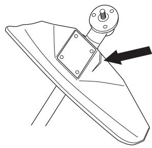 HUSQVARNA 123 L J-HANDLE SET - Contrôles avant le démarrage - 4
