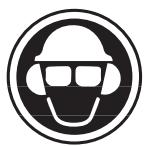 HUSQVARNA 225R - Symboles - 3