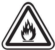 HUSQVARNA 226HS99S - Avertissement - 1