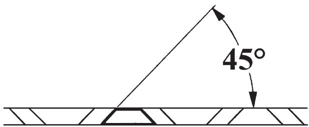 HUSQVARNA 226HS99S - Affutage - 1