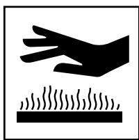 HUSQVARNA 226HS99S - Utilisation de la machine - 1