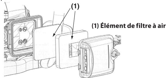 HUSQVARNA 226HS99S - Filtreàair - 1