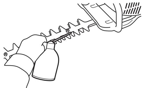 HUSQVARNA 226HS99S - Averagement - 2