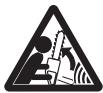 HUSQVARNA 236 E - Symboler på maskinen: - 9