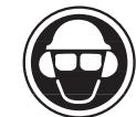 HUSQVARNA 236 E - Símbolos naquina: - 3