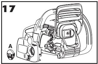 HUSQVARNA 240 E TRIOBRAKE - 17