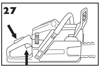HUSQVARNA 240 E TRIOBRAKE - 27