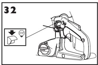 HUSQVARNA 240 E TRIOBRAKE - 32