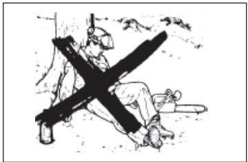 HUSQVARNA 257 - INSTRUCTIONS GENERALES DE SECURITE - 1