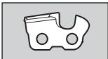 HUSQVARNA 257 - A Guide-chaîne - 20