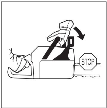 HUSQVARNA 257 - INSTRUCTIONS GENERALES DE SECURITE - 3